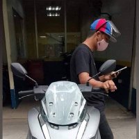 Rhex Miguel (@rexrapisora) Twitter profile photo