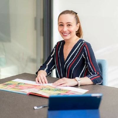 KaterinaKids's profile picture. •Kids Life Coach
•Music Producer and Sound Engineer
•Contributor @thriveglobalgreece, @sugarmamagr
Books/latin dance/Runner