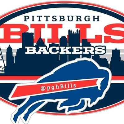 PGH Bills Backers - Official Profile