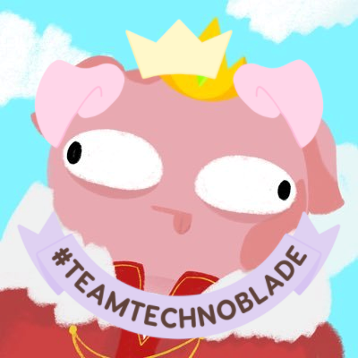 TechnoThePiggo | TECHNOSUPPORT 👑