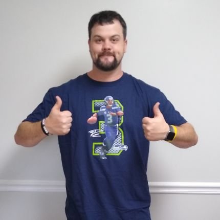 lucasdad4415's profile picture. Dedicated father and husband. Unmatched Georgia fanhood. Part of the 12th Man #GoHawks #DGD #ATD #committedtotheG