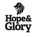 Hope&Glory (@HopeandGloryPR) Twitter profile photo