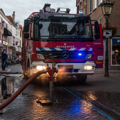 Vakbekwame vrijwilligers staan 24/7 stand-by. VR IJsselland. Meldingen worden automatisch gepost. https://t.co/FD8VbuNVwh