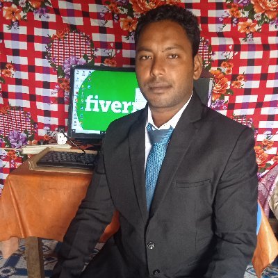 I am a professional digital marketer and SEO expert. I will promote all digital marketing services. I have done a lot of work practice.#Digital_marketer