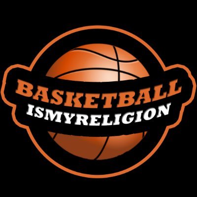 Basketballismyreligion