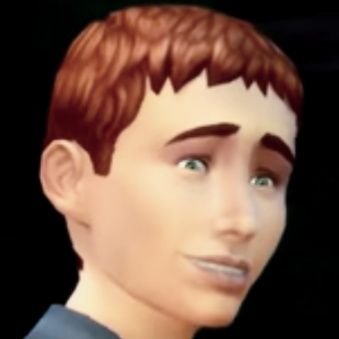 Tweeting about #TheSims4 #TheSimsMobile and #TheSimsFreeplay. I come up with some ideas and tweet them, some of them might sound stupid though.