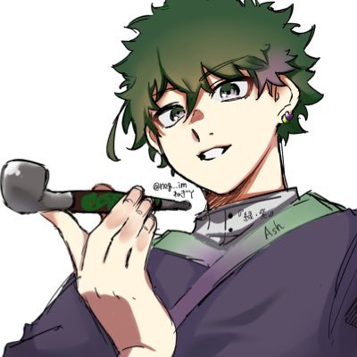 『緑・紫』さんのプロフィール画像