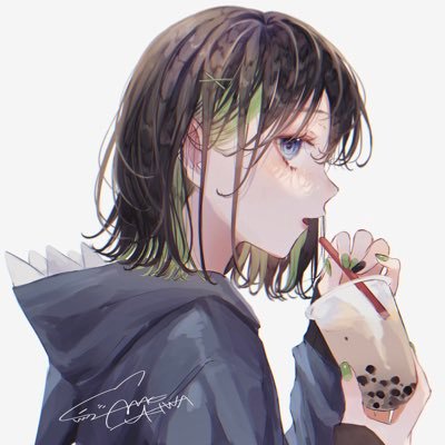 RT多め 趣味や好みが同じ方フォローしてください。最近は APEX、原神、vtuberにハマってます。イラスト練習中 基本模写ですがいろいろ描いて投稿していきます！インスタにも載せるので是非フォローしてください！