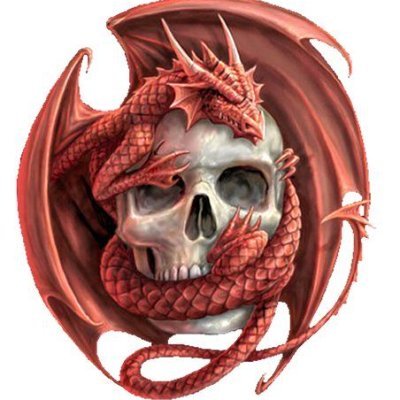 RedSkullDragon1 Profile Picture