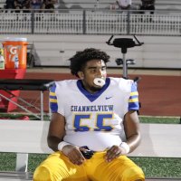alexander hodges (@bighodge55) 's Twitter Profile