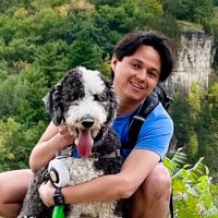 Cesar A. Gonzalez, PhD, MSCP, ABPP (@drcesargonzalez) 's Twitter Profile Photo Cesar A. Gonzalez, PhD, MSCP, ABPP (@drcesargonzalez) 's Twitter Profile Photo