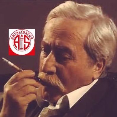 SADECE ANTALYASPOR 🦂