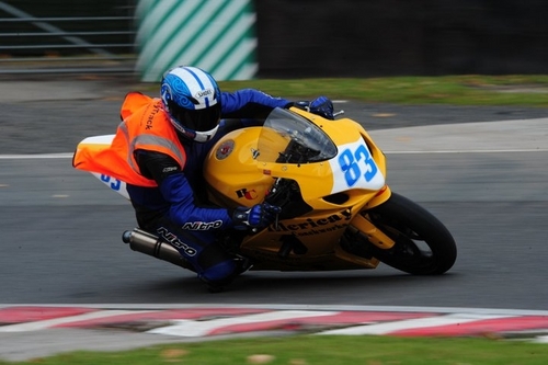 RichWoolgar's profile picture. Director / Owner at ART Rider Training & Motorbike Trackday Instructor.