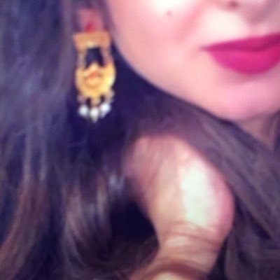 AfrahAlbraiki's profile picture. ‏‏إن من يظنني مغروراً لا يدري كيف يجالس الكبار ولا كيف يحاورهم، فأنا صنيعة الخالق وحسني لا يجابه غير القمر والشمس


حاملة ماجستير في الإدارة العامة التنفيذية