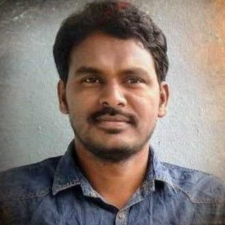 SureshVelpula20's profile picture. Journalist
