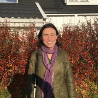 Áine (they/them) (@ainekc95) Twitter profile photo