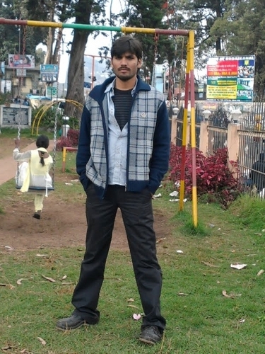 I am happiest person in world