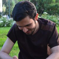 اس‌ام‌زد (@sadramsz) 's Twitter Profile