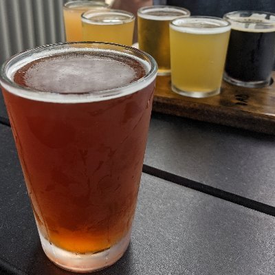 Brewery Stars Profile