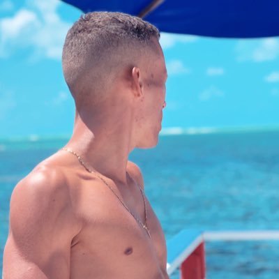 olegari97478894's profile picture. 