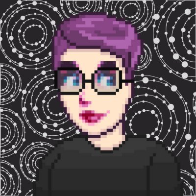 chronically ill & chronically online. she/they. co-creator of Tarot Bot (https://t.co/BwDBdbN3FT)