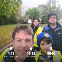 Fearghal O Boyle (@fearghaloboyle) 's Twitter Profile