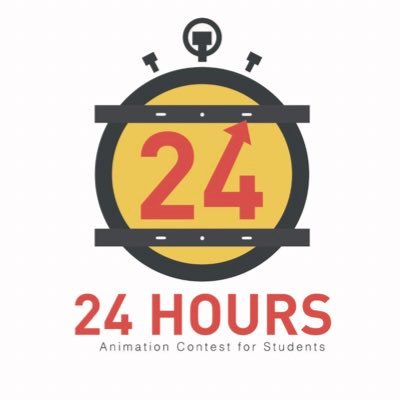 International Animation Contest for Students to create a 30 second film in a 24 hour period. Films judged and prizes awarded to the top 5 teams.