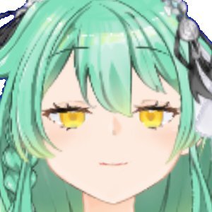 音羽 ことせ ［HKVtuber］白色糖糖 貓糖系(? Profile