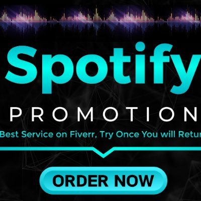 We guarantee more plays  👉 https://t.co/ZOfpKaq4bv | Finally Grow on #Soundcloud #Spotify #Youtube | Grow on #Instagram #Facebook  Check our deals!