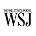 Wall Street Journal front page (@wsj_daily) Twitter profile photo