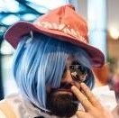 Robloxpro69420's profile picture. Give me bobux