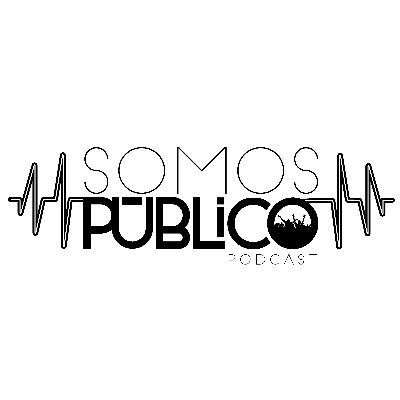 Somos público, el primer podcast de música desde abajo del escenario.