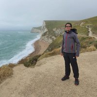 Galal (@gl_rad) 's Twitter Profile