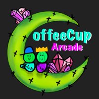 👾Arcade Ren - CoffeeCupArcade 👾(@ArcadeRen) 's Twitter Profile Photo