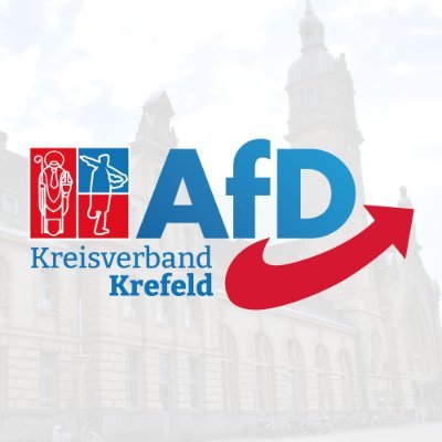 AfD Kreisverband Krefeld | https://t.co/Zjf7wI470E | Mut zu #Krefeld, gut für Krefeld!