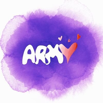 💜Love yourself - Be yourself💜
Only for BTS
(main account: @jullia0611)