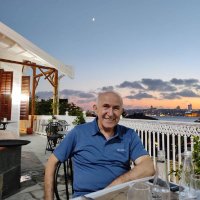 profdrahmetsimsirgil (@ahmet_simsirgil) 's Twitter Profile