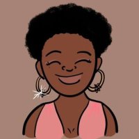 Triscila Oliveira Fezuelli (@soulanja) 's Twitter Profile Photo Triscila Oliveira Fezuelli (@soulanja) 's Twitter Profile Photo