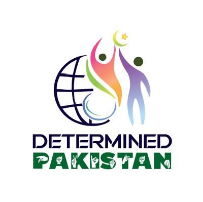 Determined Pakistan