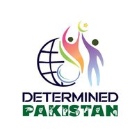 Determined Pakistan(@DeterminedPK) 's Twitter Profile Photo