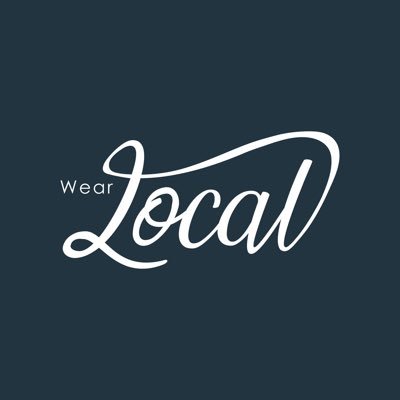 Wear Local Support Local