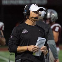 Coach Miller (@cacoachmiller) 's Twitter Profile