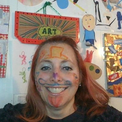 🎨 🎨Life is art, live yours in color. 🎨 🎨
Baltimore County Elementary Art Teacher, Deer Park Elementary