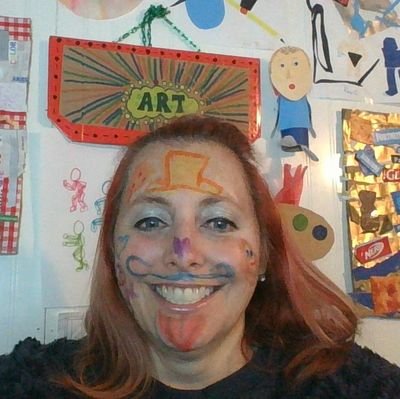 🎨 🎨Life is art, live yours in color. 🎨 🎨


Baltimore County Elementary Art Teacher, Deer Park Elementary