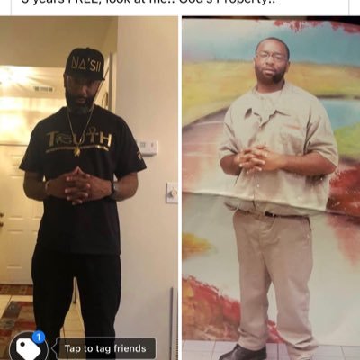 terrydumphord's profile picture. Community Leader, Activist, Author, Musician, Visionary @presidentofblkamerica@voyagemovement