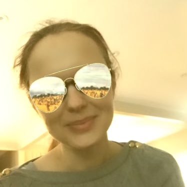 JoannaSzczurko's profile picture. 🍎