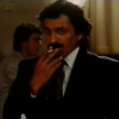 SamoDzukacki's profile picture. Skoro izumrla vrsta mangupa