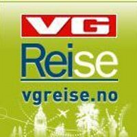VG Reise (@vgreise) 's Twitter Profile