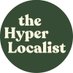 The Hyper Localist (@hyperlocalistuk) Twitter profile photo The Hyper Localist (@hyperlocalistuk) Twitter profile photo