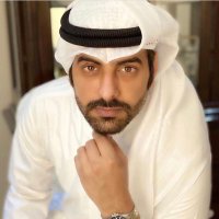 نواف الفجي (@nawafalfaji) Twitter profile photo